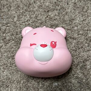 Care Bears Cheer Bear Storage Case